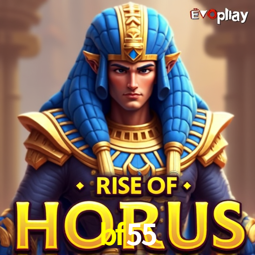 bf55: Seu Cassino Premiado com Pagamentos Rápidos